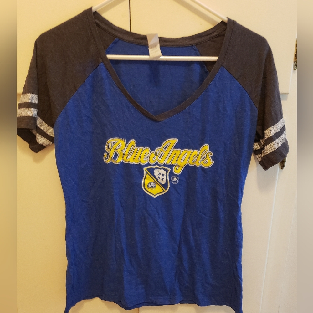Blue Angels Tee
